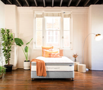 4 things to consider when setting up your guest bedroom