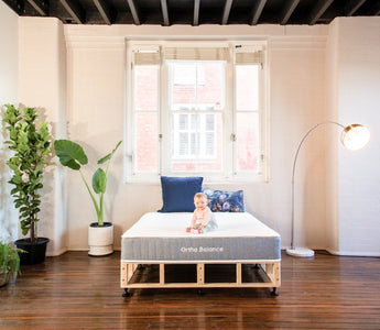 Our most popular mattresses & bed bases