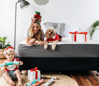 The 5 naps you should take this Christmas