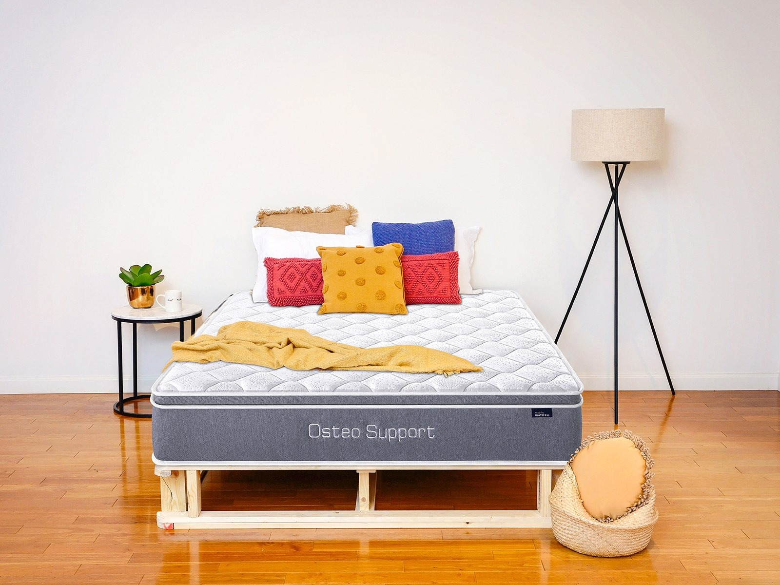 The no BS guide to choosing a mattress 5 easy steps Mobile Mattress