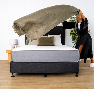 Naptime 2.0 Compared One Bed Mattress