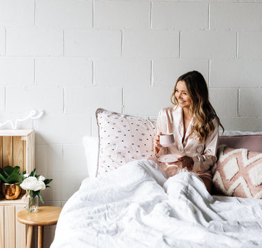 The book every Aussie Mum should read about sleep