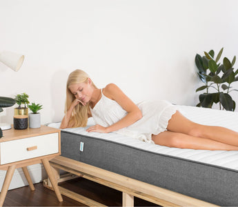 Better Sleep = Better Life
