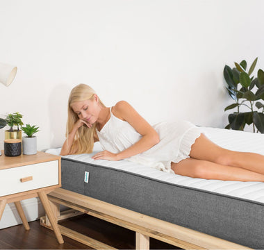 Better Sleep = Better Life