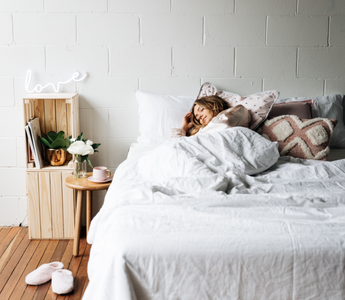 When is National Nap Day? Should You Nap more?