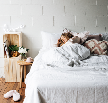 When is National Nap Day? Should You Nap more?