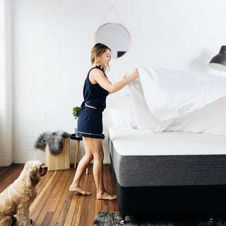 Our Top Bed Linen Picks For Summer