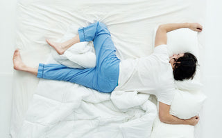 Quality sleep and its ties to mental health