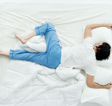 Quality sleep and its ties to mental health