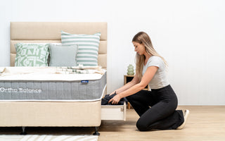 How to choose the right bed for a teenager