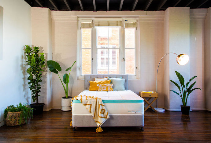 What’s the difference between a $229 and a $10,000 mattress anyway?