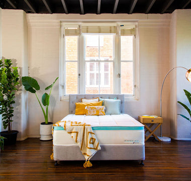 What’s the difference between a $229 and a $10,000 mattress anyway?