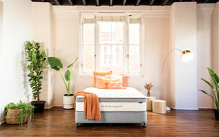 4 things to consider when setting up your guest bedroom