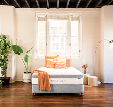 4 things to consider when setting up your guest bedroom