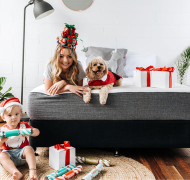 The 5 naps you should take this Christmas