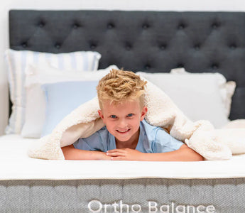 Ortho Balance Mattress Comparison