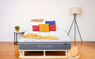The no BS guide to choosing a mattress