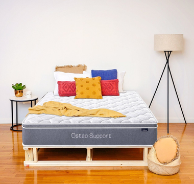 The No BS guide to Choosing a Mattress