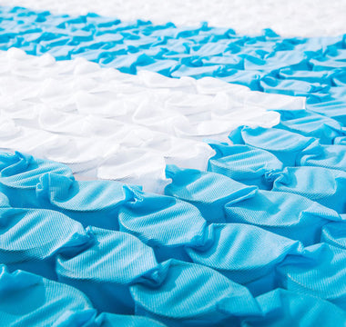 The differences between pocketed coil mattresses and other spring types
