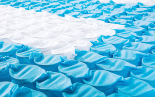 The differences between pocket coil mattresses and other spring types