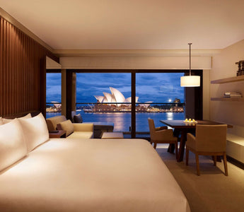 What mattresses do 5 star hotels use?