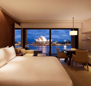 What mattresses do 5 star hotels use?