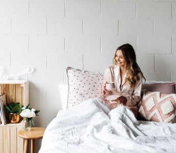The mum’s guide to finding the right bed for you and your family