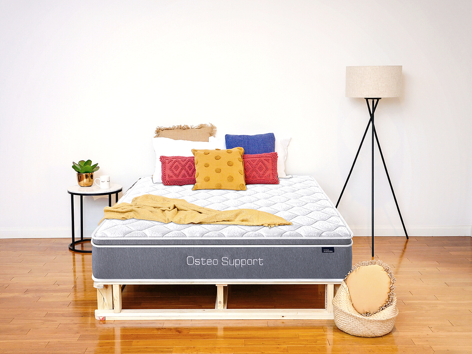 Cheap mattress afterpay deals