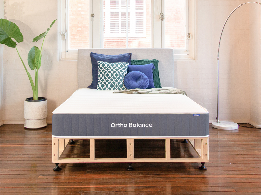 The Ortho Balance