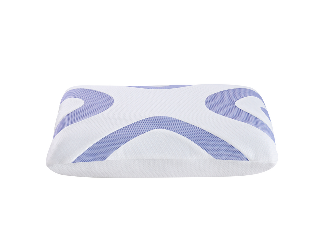 Gel o pedic shop pillow