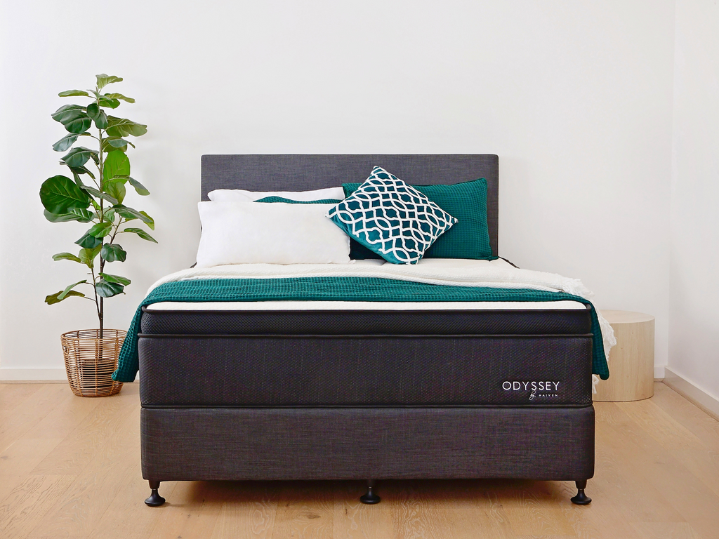 Marco bed base