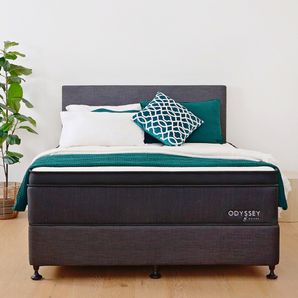 Marco Bed Base