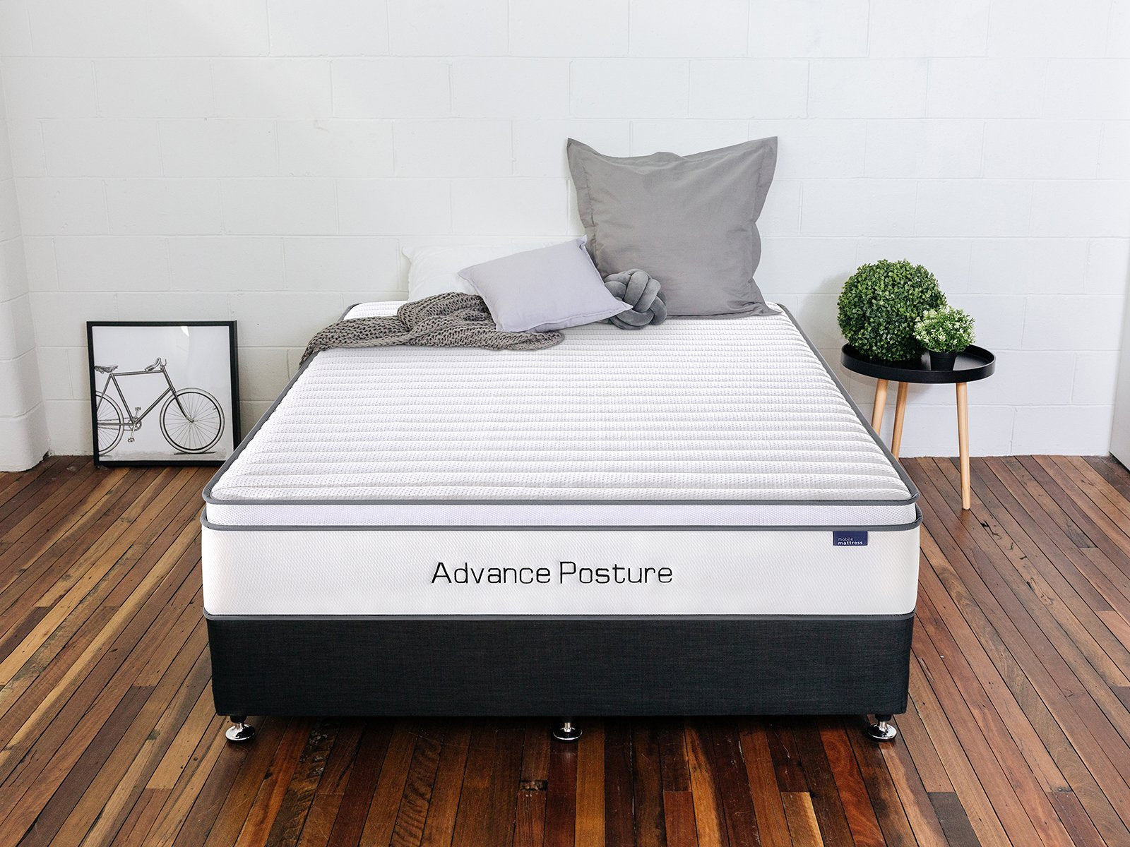 Bed in a box afterpay deals