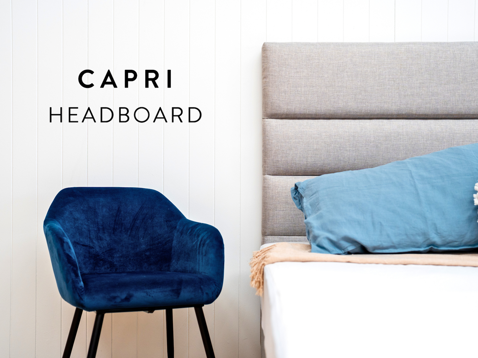 Capri Headboard
