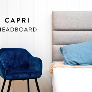 Capri Headboard