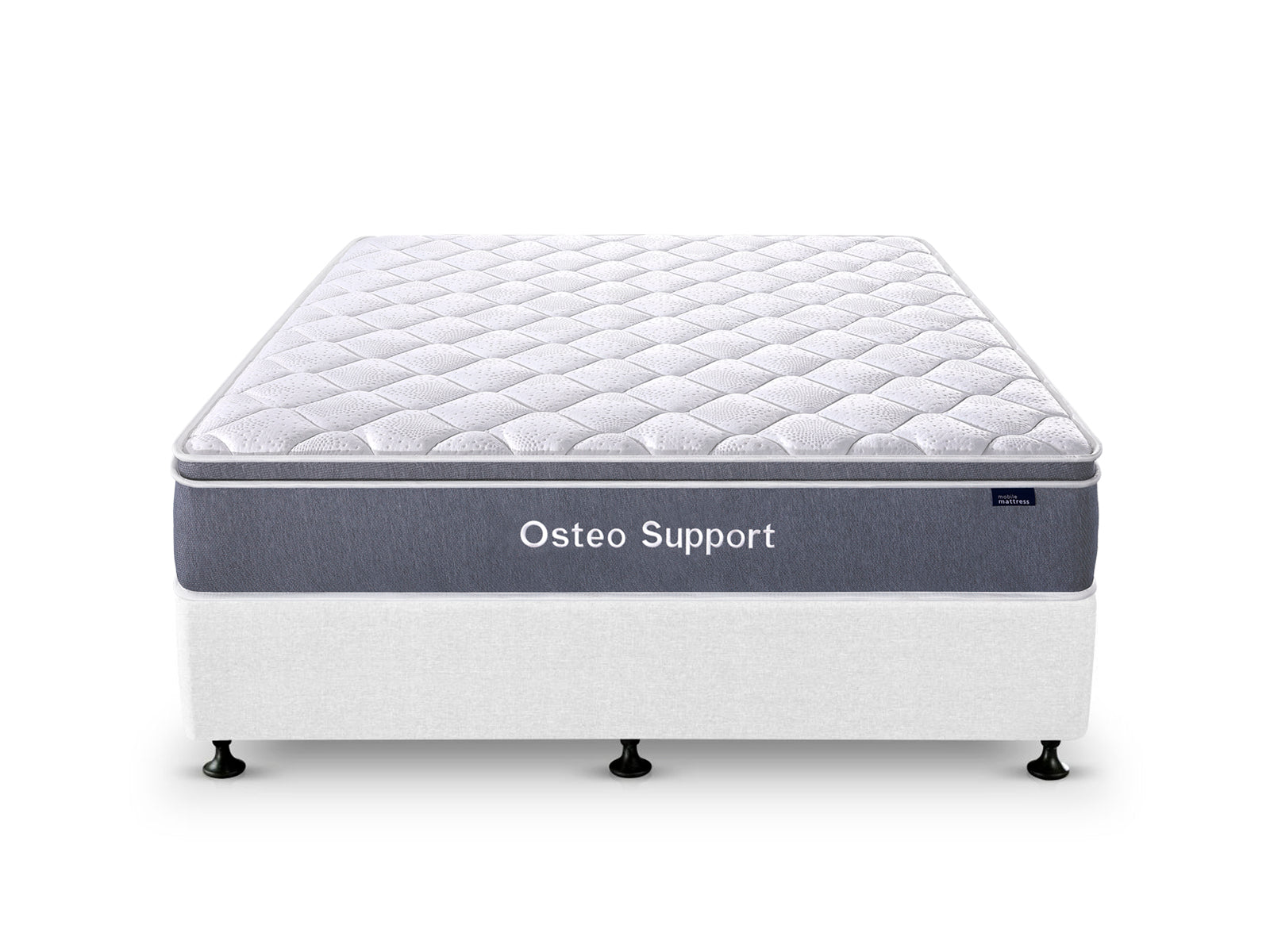 Osteo Support Ensemble