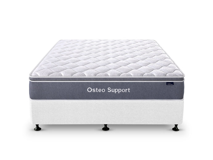 Osteo Support Ensemble