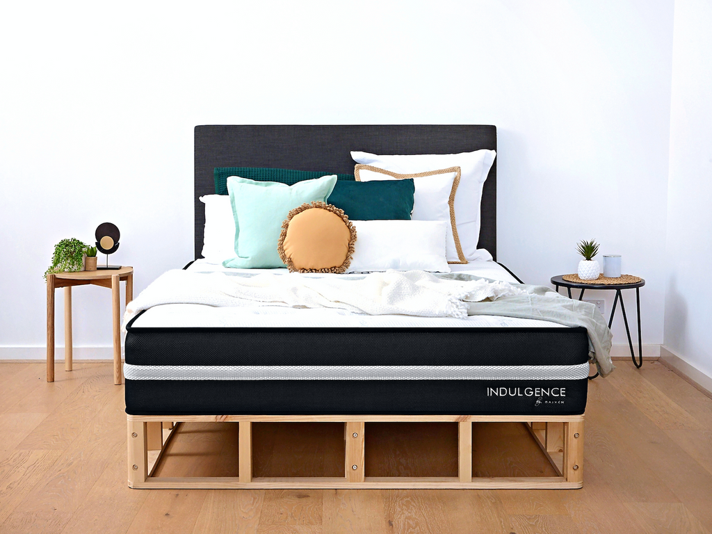 Great sleep, simplified