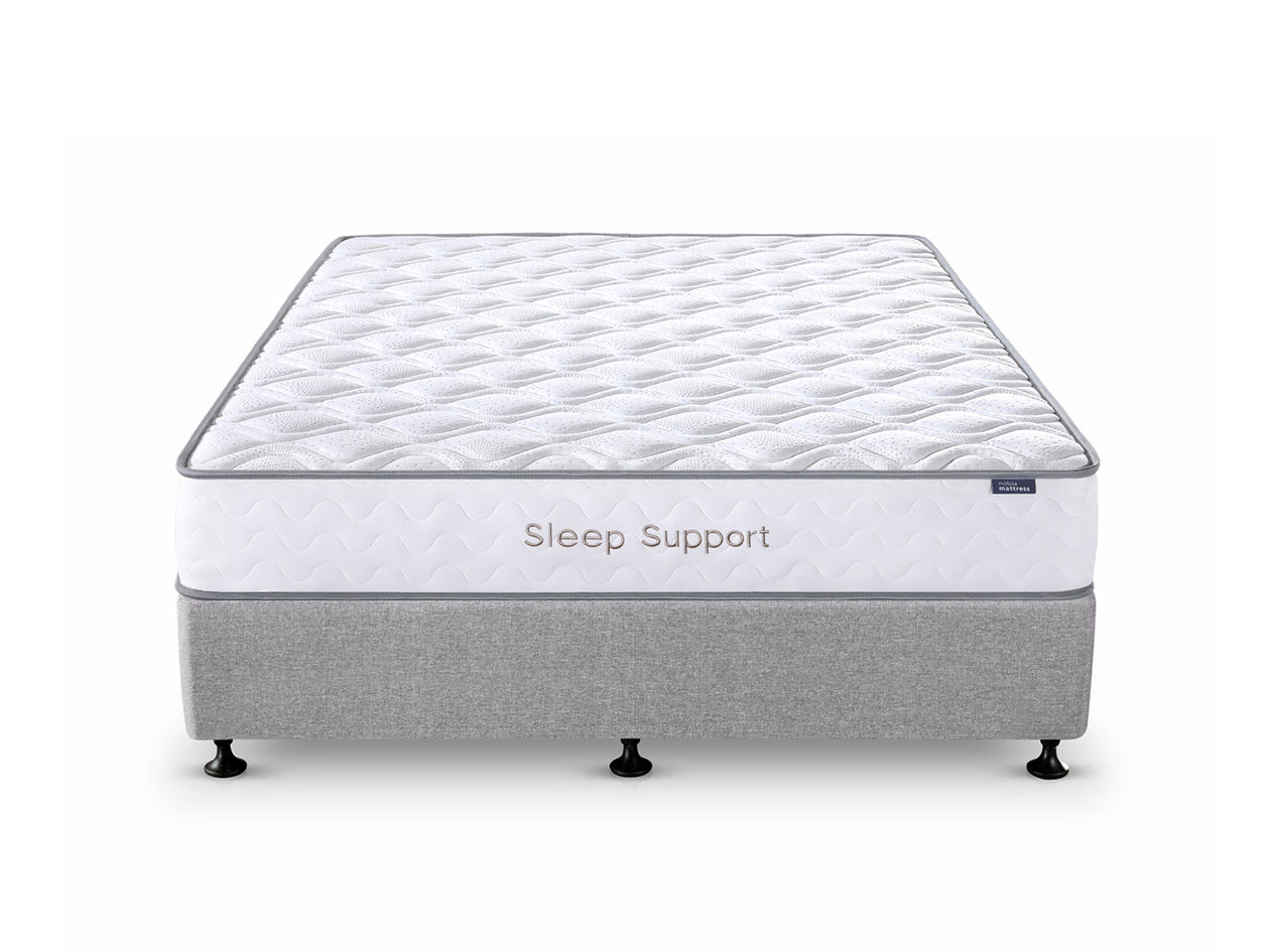 Sleep Support Ensemble