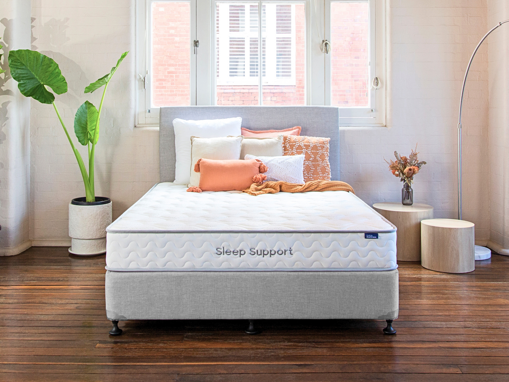 Mattress + Bed Base = Save