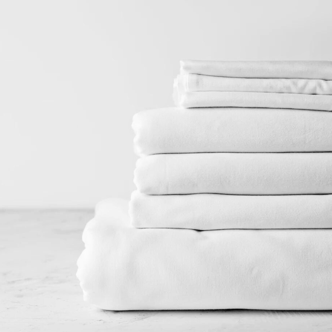 Microfibre Sheet Set