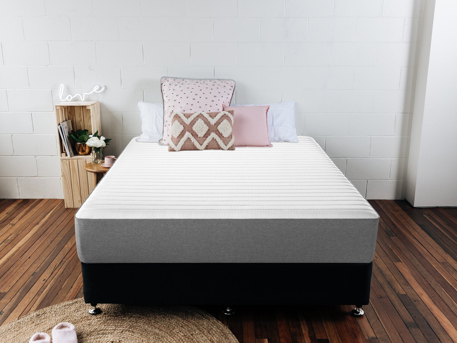 Mattress stores that shop accept afterpay
