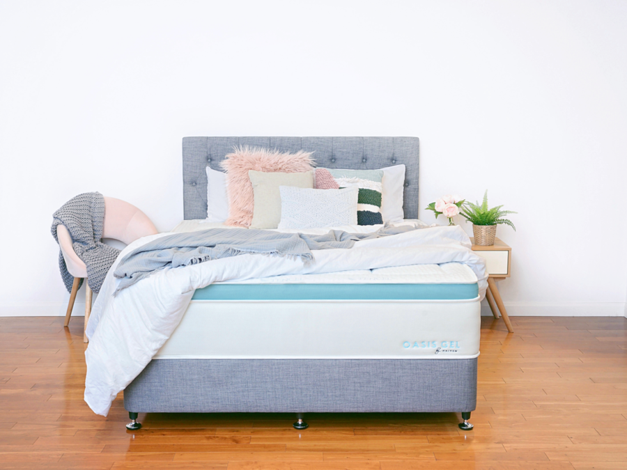 Afterpay on Mattresses & Bedroom Furniture