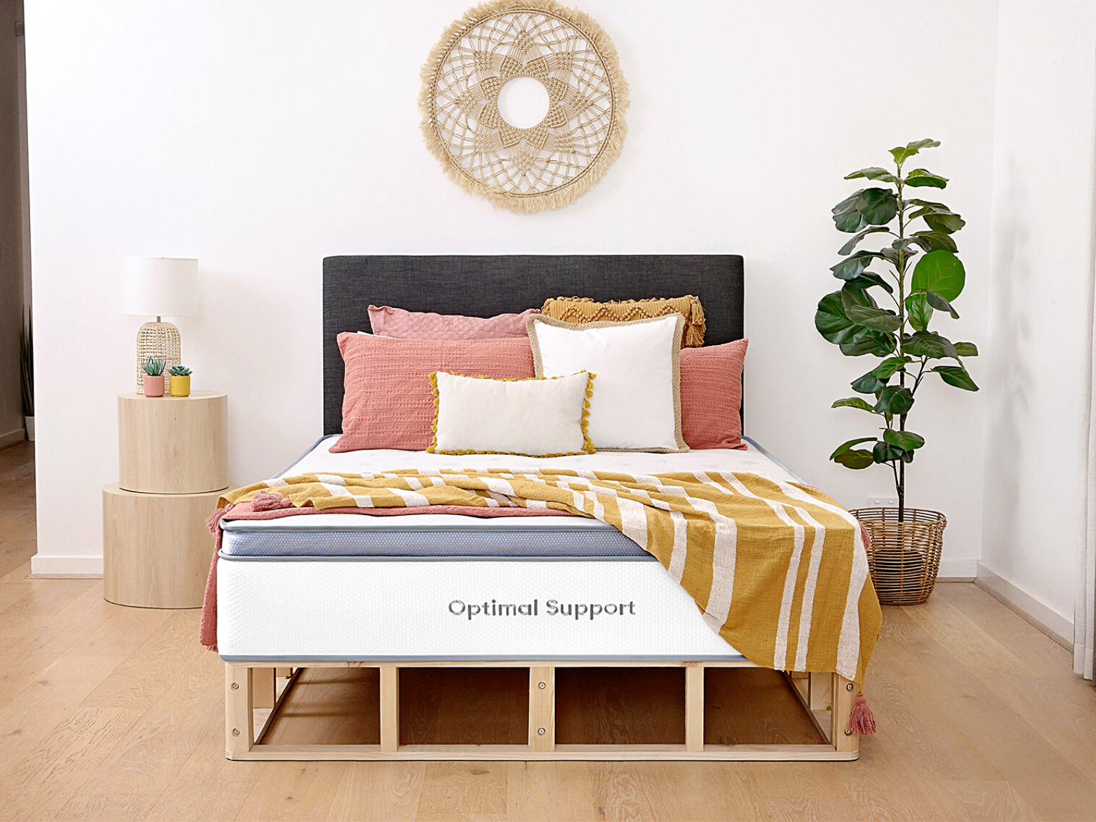 Guide to buying a mattress or bed with Afterpay