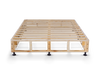 Porto Bed Base