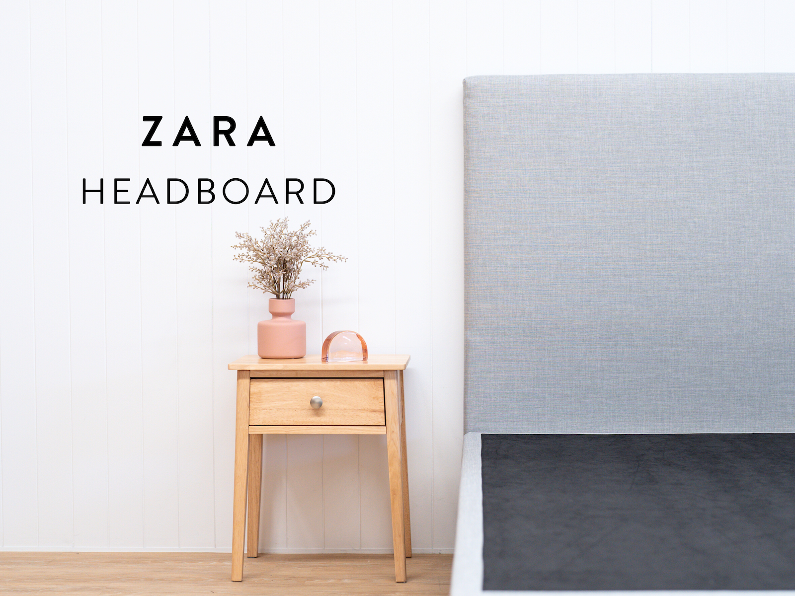 Zara Headboard