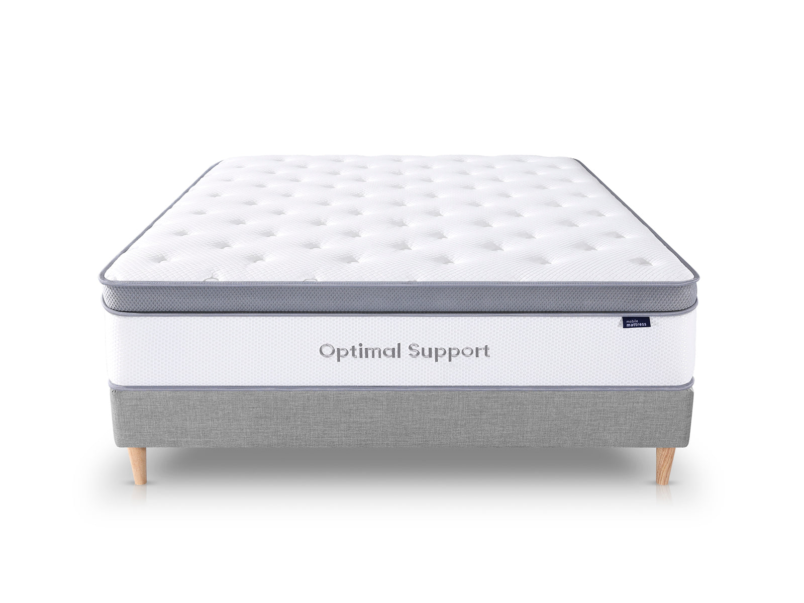 Optimal Support Ensemble