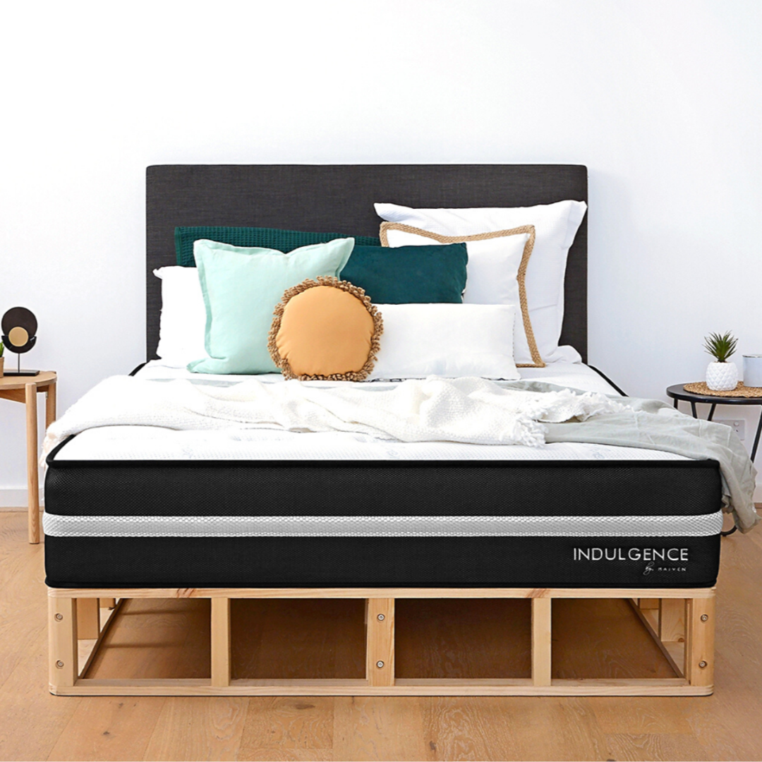 Pillow top mattress afterpay hotsell