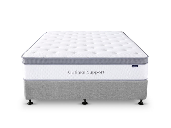 Optimal Support Ensemble