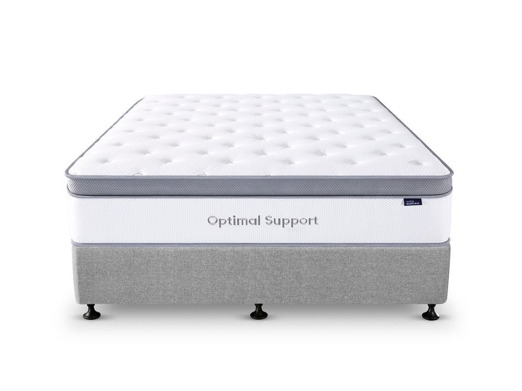 Optimal Support Ensemble